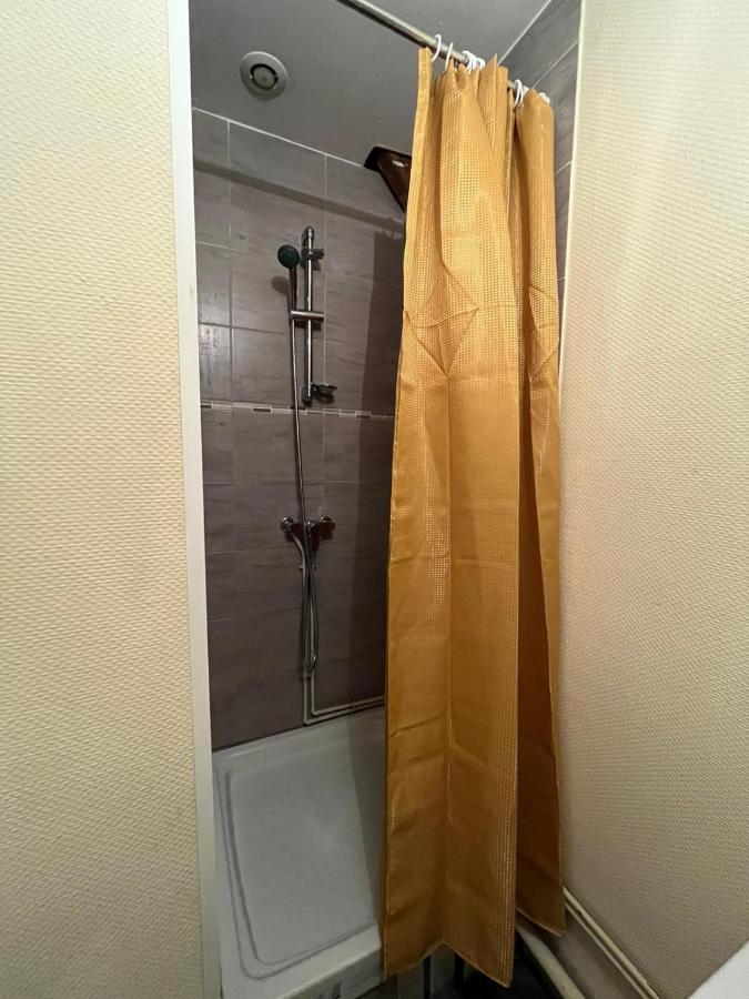 Appartement L'Islo - Proche Gare à Saint-Quentin  Extérieur photo